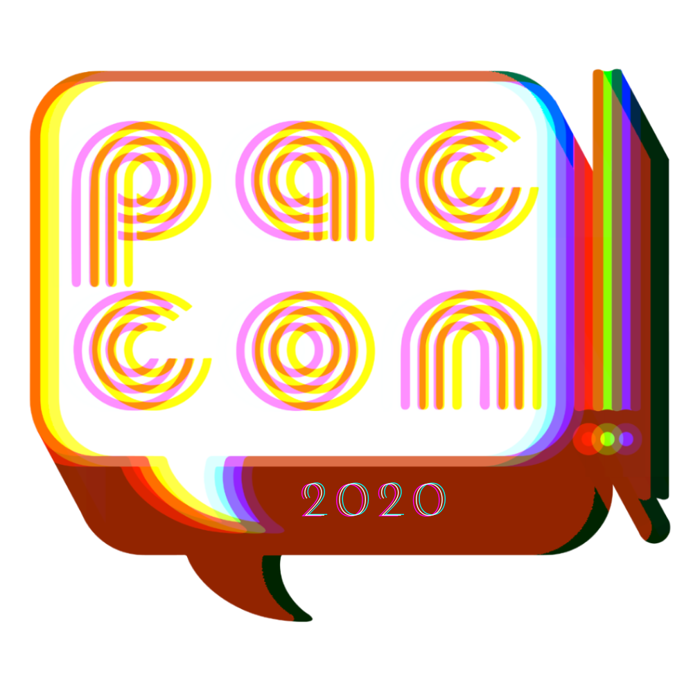 Pac Con Logo
